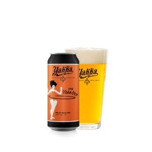 Yakka Hula Hop - Cervezas Yakka