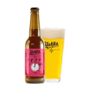 Yakka Ciclo - Cervezas Yakka